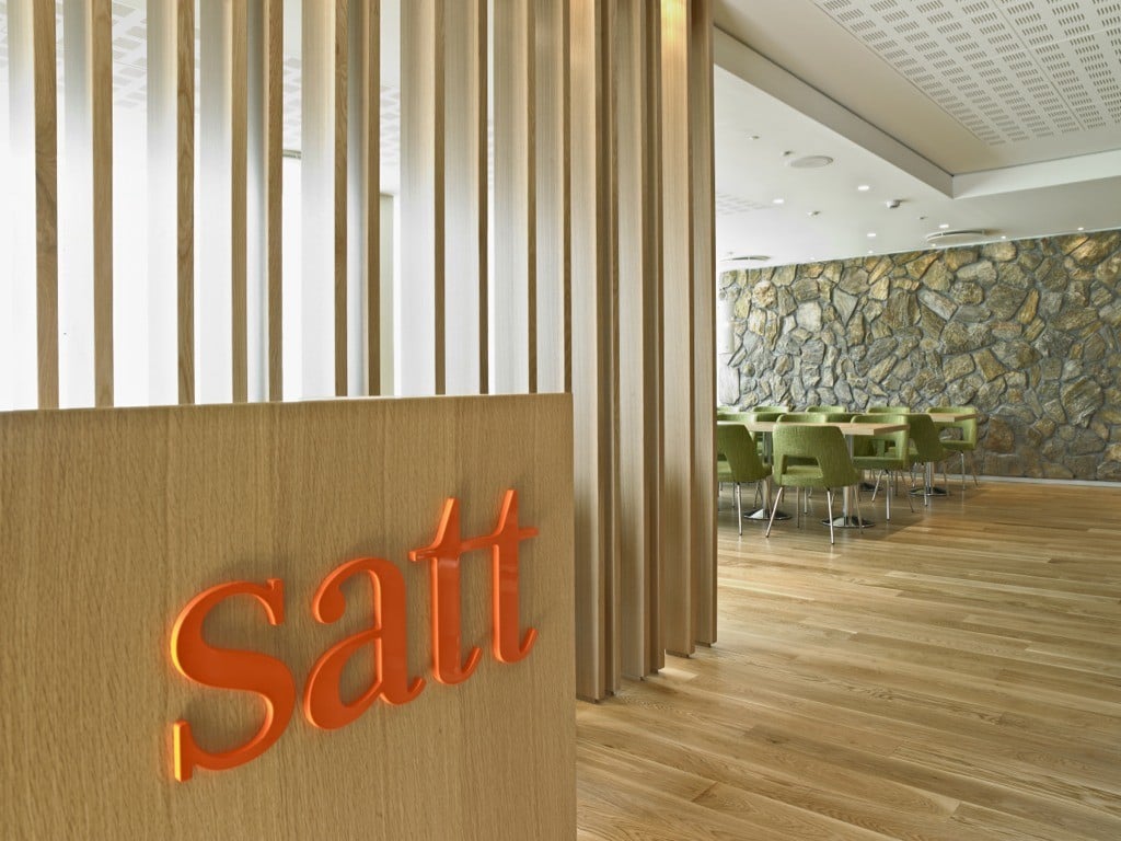 Satt Restaurant